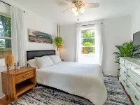 The Dutch Getaway Hotels in Warrington