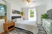 The Dutch Getaway Hotels in Warrington