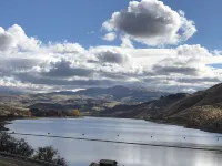 Come to the Ranch for an amazing experience.