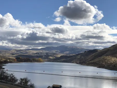 Come to the Ranch for an amazing experience.