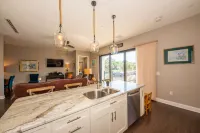 Downtown Dunedin Walking District