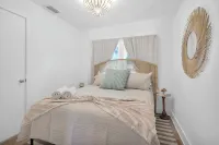 Charming Cottage in Downtown St Augustine