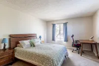 Eternity's Edge -Hike/Stargaze, Peaceful, Polished