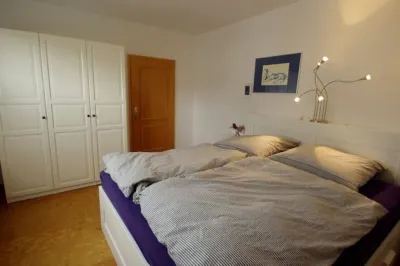 Vacation apartment Hack family Отели в г. 