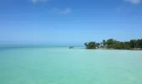 Cudjoe Key 3bdr,2 bath Pool, 20 min from Key West, Ocean Access, Bikes, Canoe