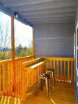 Nature’s Hideaway - The Urban Treehouse