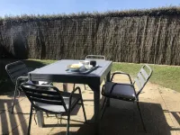Charming Apartment Overlooking Penthievre Beach (Presqu'île Quiberon)