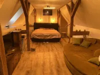 La Petite Maison Sous le Toit - 25 km Nord de Strasbourg Hotels in Kriegsheim