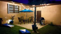 Coastal Retreat, Minutes to Beach, Golf, Downtown