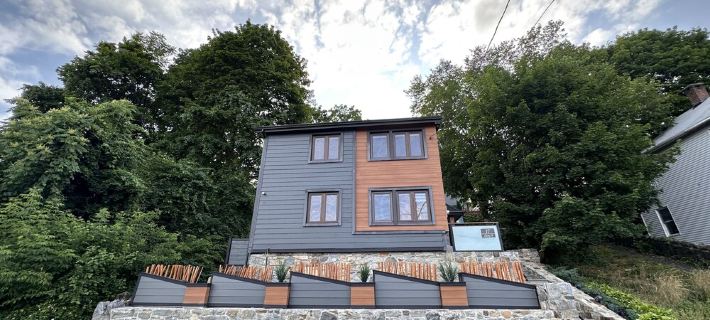 Modern West Point House Near West Point - 3 Bed, 2 Bath with Hot Tub & Fire Pit! Hotels in Orange County