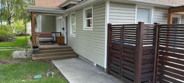 ALL NEW - Clean & Modern! Mountain Garden Oasis! Hoteles en Ogden