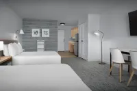 TownePlace Suites Fort Myers Gulf Coast Hotels in Three Oaks