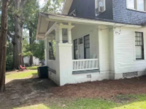 The Montgomery Oasis