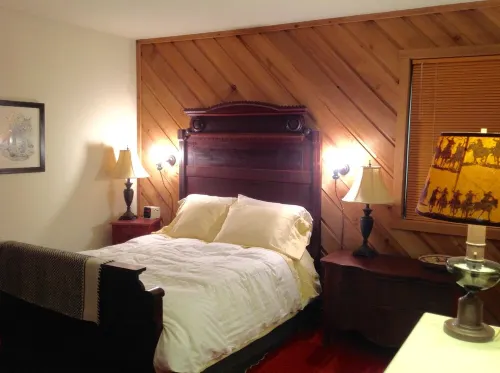 Eklhorn Village in Sun Valley-golf,ski,fish,hike,bike,swim,tennis,art,shop