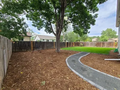Newly remodeled home with game room, minutes from downtown Loveland