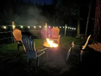 Clark Fork Hideaway