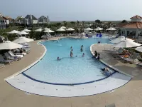 Renovated! Both club options available! Great location next to beach & BHI Club! - Villas