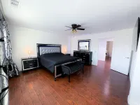 Coachella White House