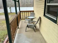 Little Bass Cabin - Kayaks & Clear Water Swimming Hotels in Itasca County