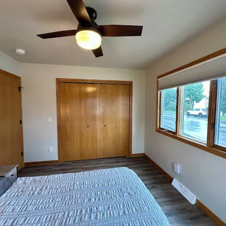 Reel Paradise - Entire Home