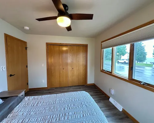Reel Paradise - Entire Home Hotels in Algoma