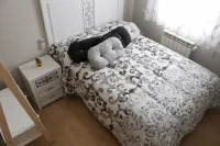 Tourist apartment "La Cañada"