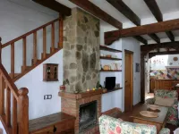 The Wooden House Hotels in Sierra de Cadiz