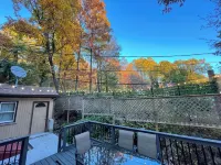 Mountain Cottage Near Scenic State Parks and Hiking Trails Great for Large Group