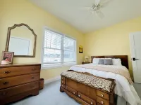 Beautiful Lakefront Home- Crooked Lk-Petoskey/Harbor Springs/Nubs- boat/bike/ski