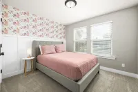 6 Bedroom Rambler Near UVU, BYU, & Golf Course