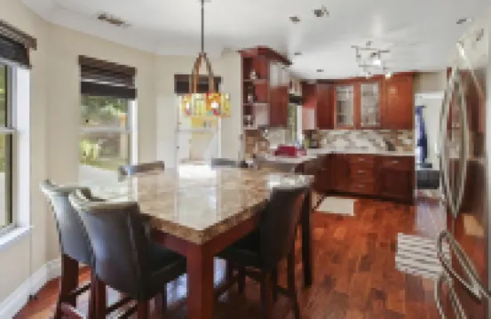 Casa de Lodi - Cozy Home Close to Vineyards