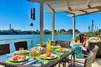 Villa Bahia Your Waterfront Private Beach Retreat in Beautiful Carlsbad