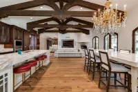STR 2025 002405 - Tuscan Camelback Mountain Mansion - Close to Everything!! - 5-Star