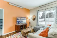 Brilliant Holliday Park 2-Bedroom