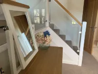 Luxury modern home in the centre of the picturesque town of Llanbedr, Harlech. Hotels in Llanbedr