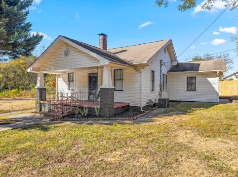 Cozy *Private Home* 2Miles to UT/Neyland Stadium/Boiling Arena ...