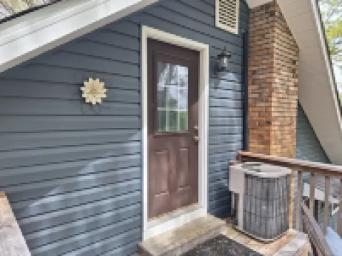 Escape to the Country Penthouse