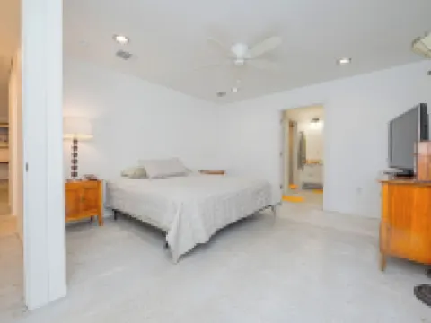 Happy Lizard - spacious house in Fulton フルトンのホテル