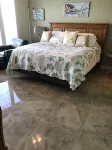 Direct Oceanfront 10th Floor with New Floor-to-Ceiling Windows and New Bathrooms