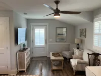 Charming Carriage House in the Heart of Old Town Bluffton!