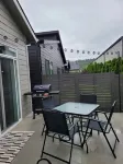 New Cozy, Modern 3-bedroom home. Close to dtwn CDA