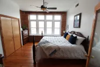 Historic Condo in the Heart of Downtown Elizabeth City
