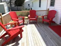 Tranquil Home in Beautiful Setting