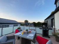 Relax in the Ore Mountains ★★★★★ Hotels in Marienberg