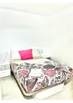 Green sea apartment