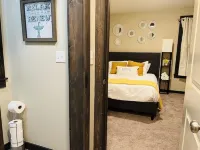 Sweet condo 3 bedroom near MSU, downtown Bozeman