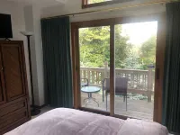 The Great Escape Lake Michigan Lake House Hotels in Summit Township