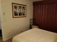 Apartment in town-walking distance to everything