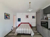 Accommodation a stone's throw from the historic center and  ski resort of Pila