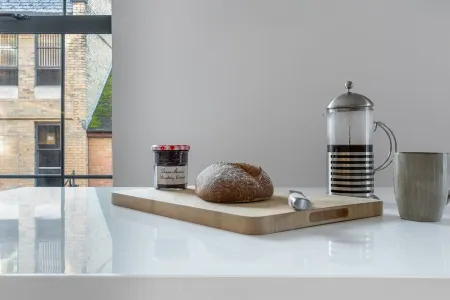 Modern flat in the heart of Oxford